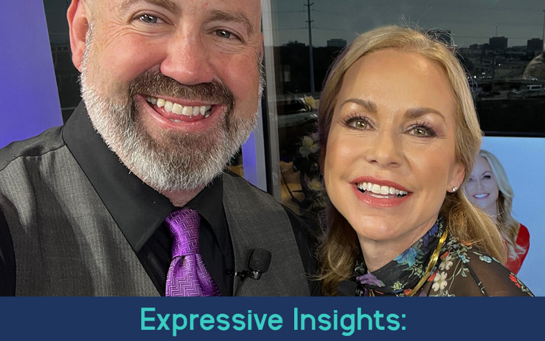 5: Expressive Insights: Brian Galke on What Our Faces Really Say