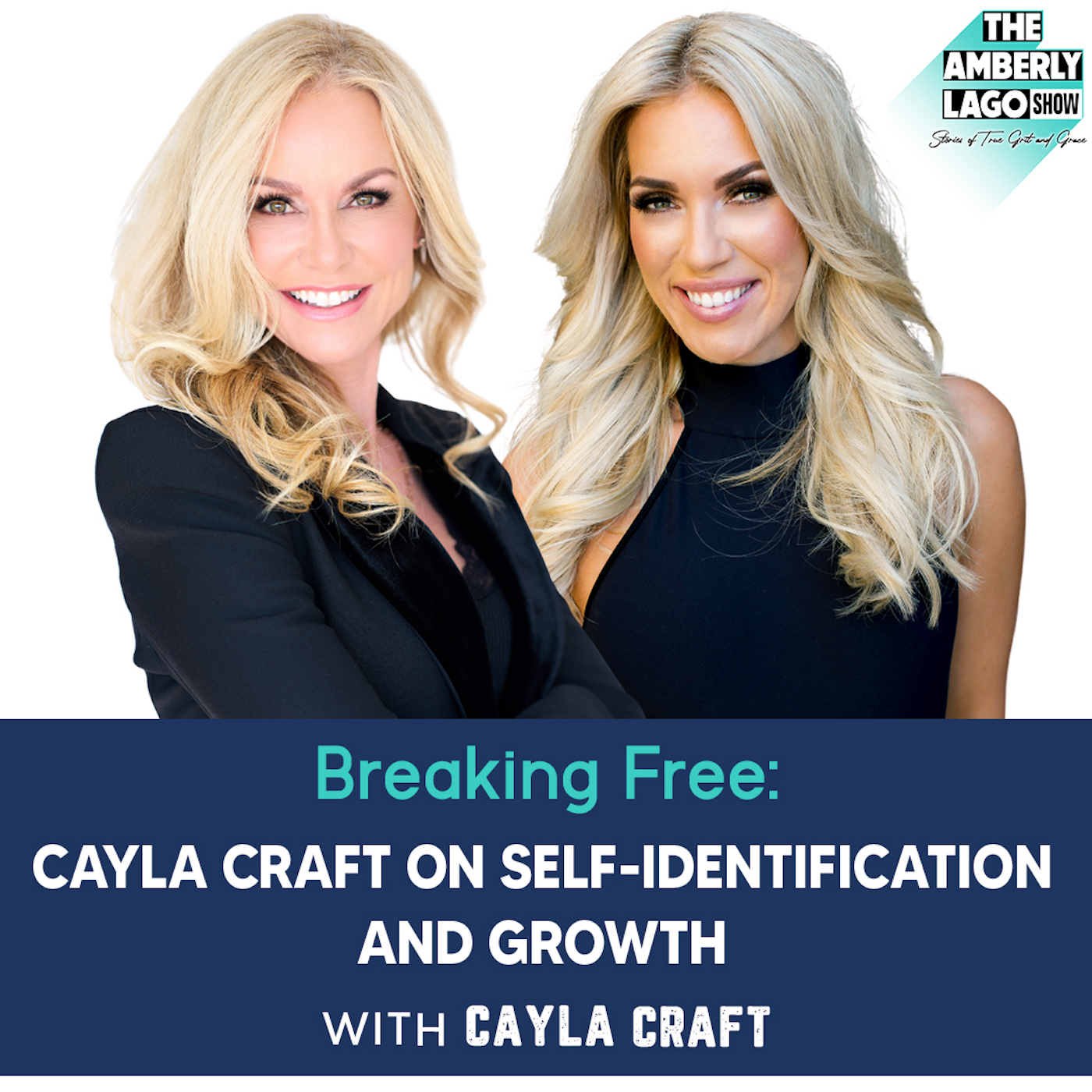 6: Breaking Free: Cayla Craft on Self-Identification and Growth