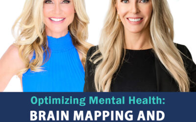12: Optimizing Mental Health: Brain Mapping and Neurofeedback with Rachel Lambert