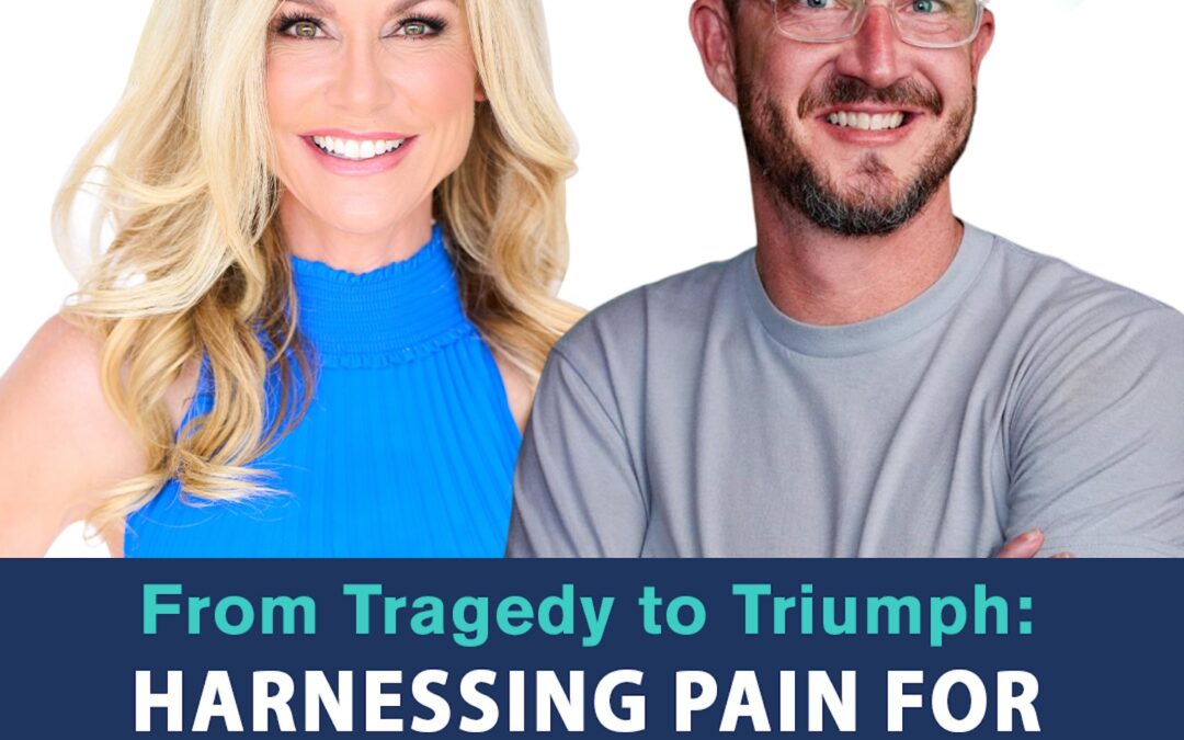 26: From Tragedy to Triumph: Brian Bogert on Harnessing Pain for Personal Growth