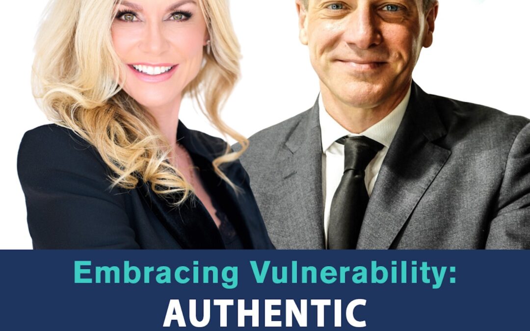 32: Embracing Vulnerability: Authentic Storytelling with Jimmy Hays Nelson