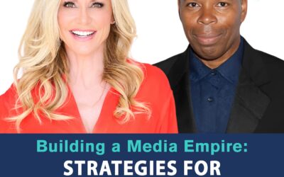 39: Building a Media Empire: Strategies for Success with Brian Sebastian