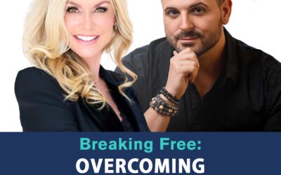 40: Breaking Free: Overcoming Limiting Beliefs with Vin Infante