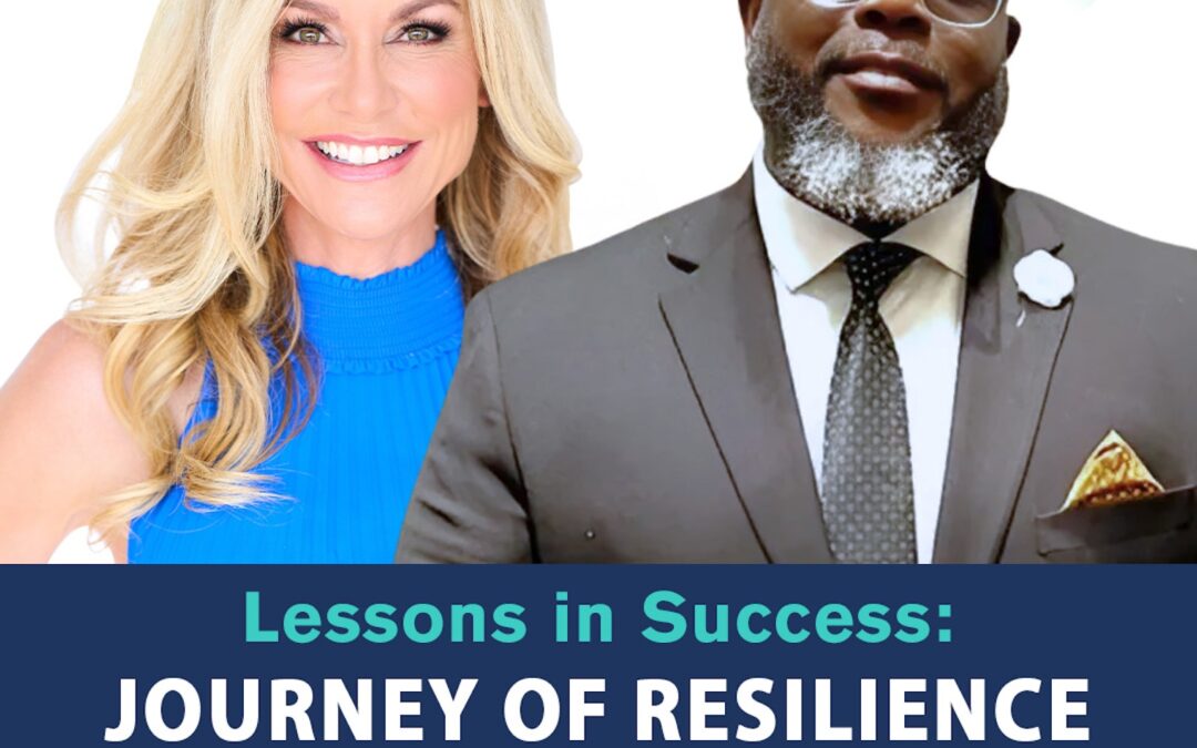 44: Lessons in Success: Chip Baker’s Journey of Resilience & Storytelling