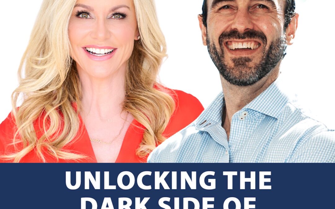 58: Unlocking the Dark Side of Discipline with Craig Ballanytne