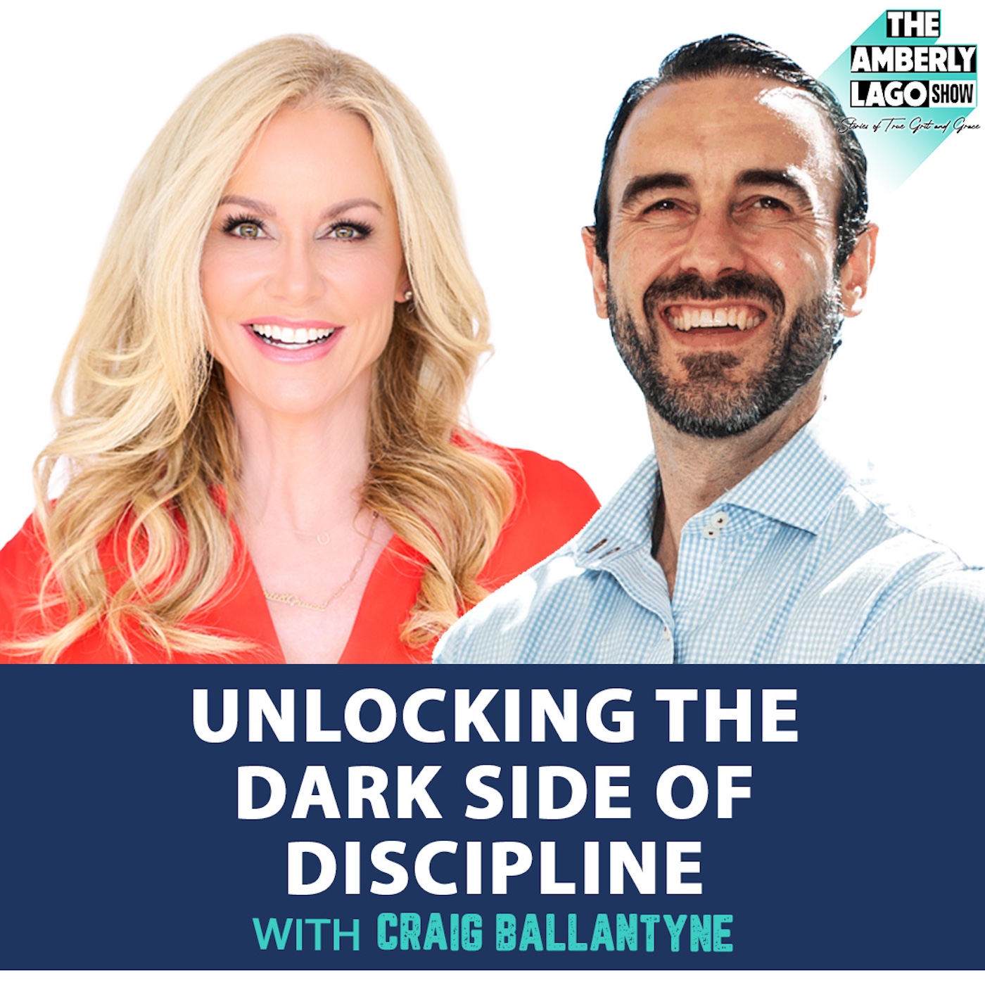 58: Unlocking the Dark Side of Discipline with Craig Ballanytne