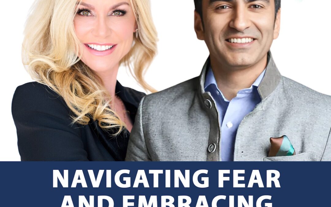 59: Navigating Fear and Embracing Abundance with Arjun Dhingra