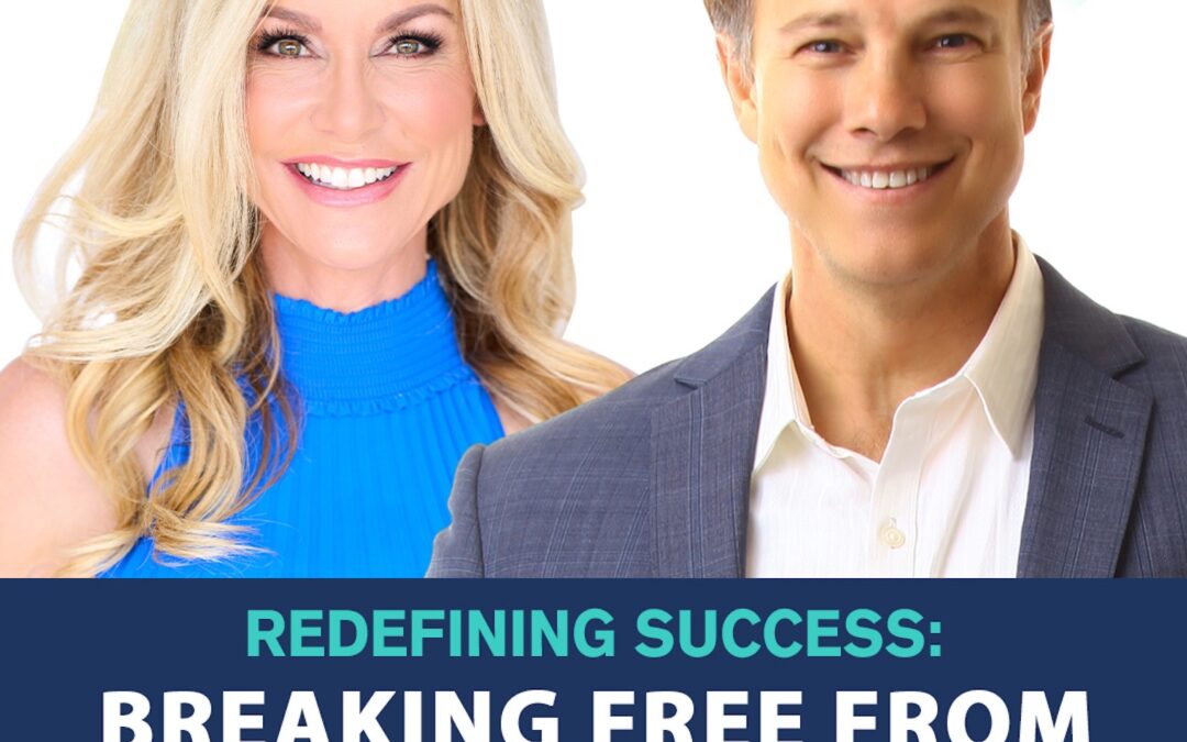 60: Redefining Success: Breaking Free from Achiever Syndrome with Tim Shurr