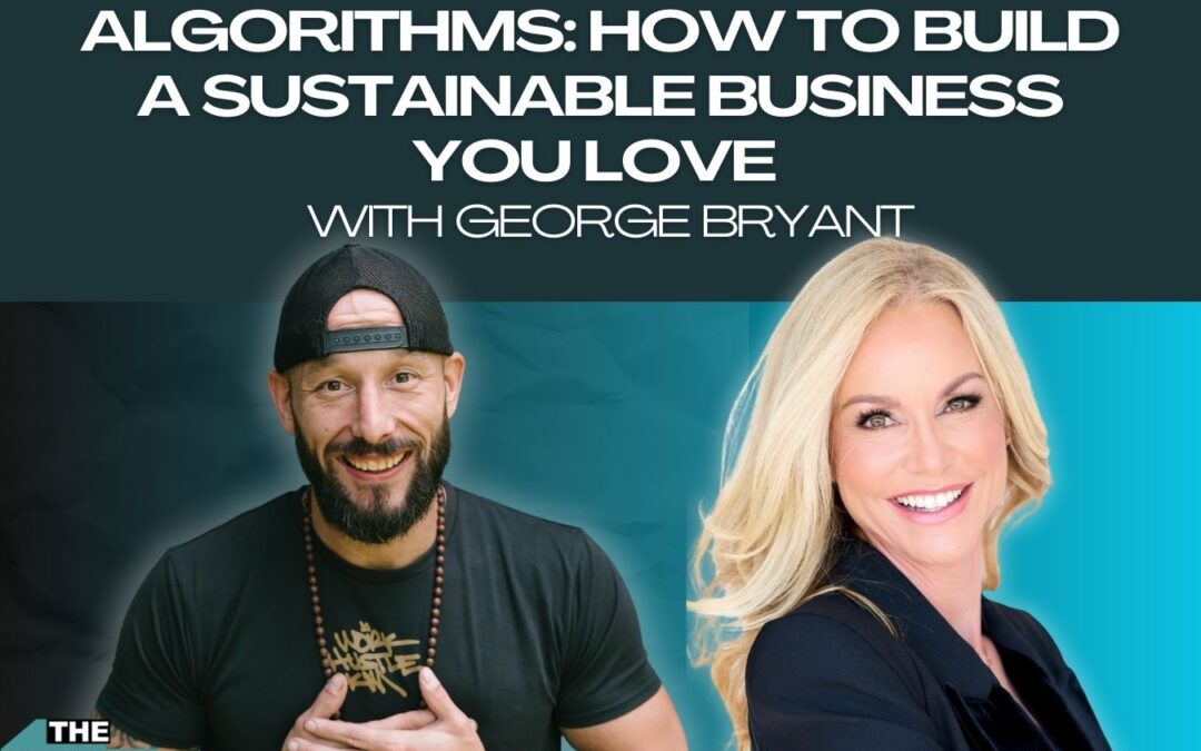 70: Unlocking Unstoppable Success: Building a Business through Authentic Relationships and Resilience