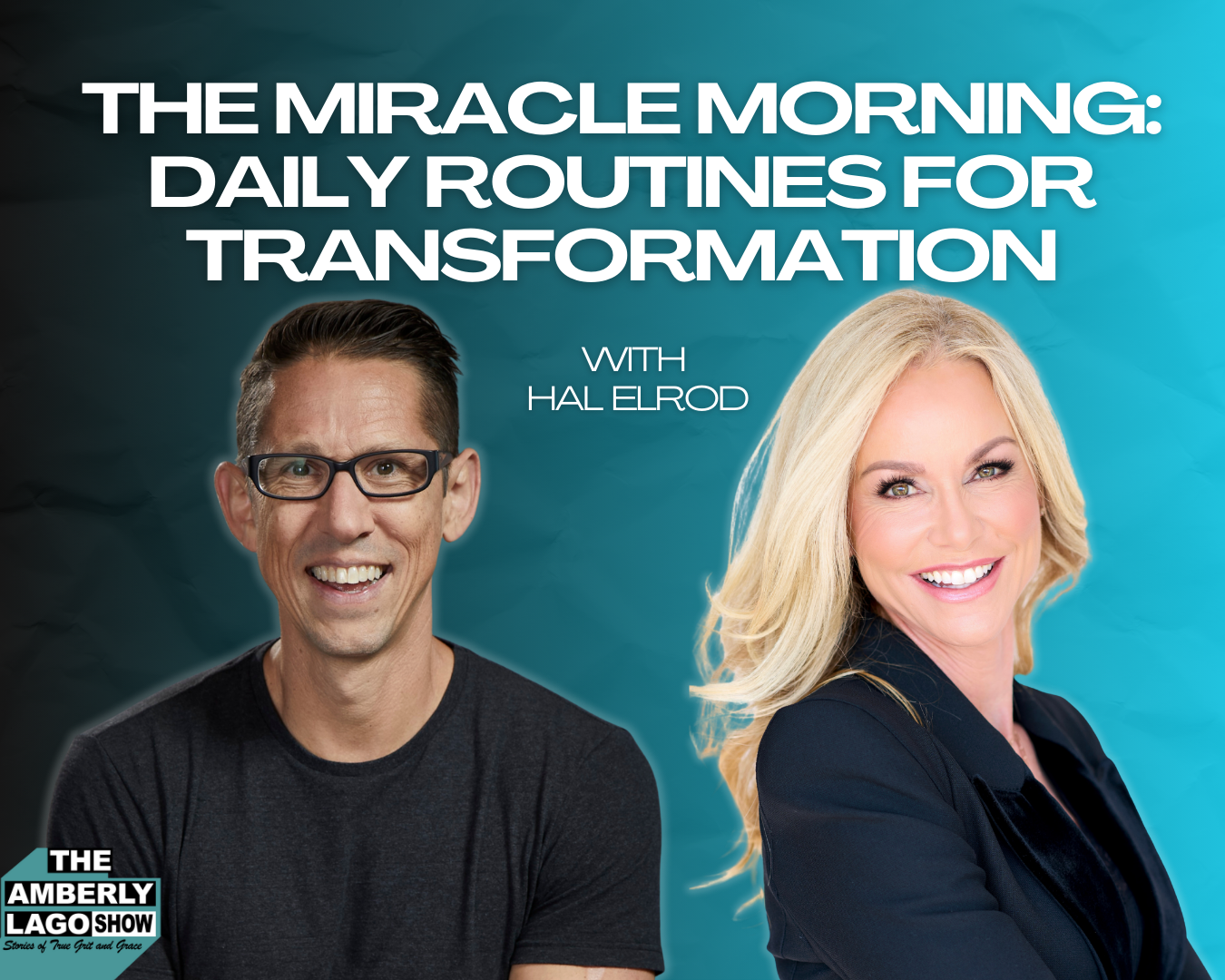 81: Embracing Life’s Adversities: The Power of Acceptance and The Miracle Morning