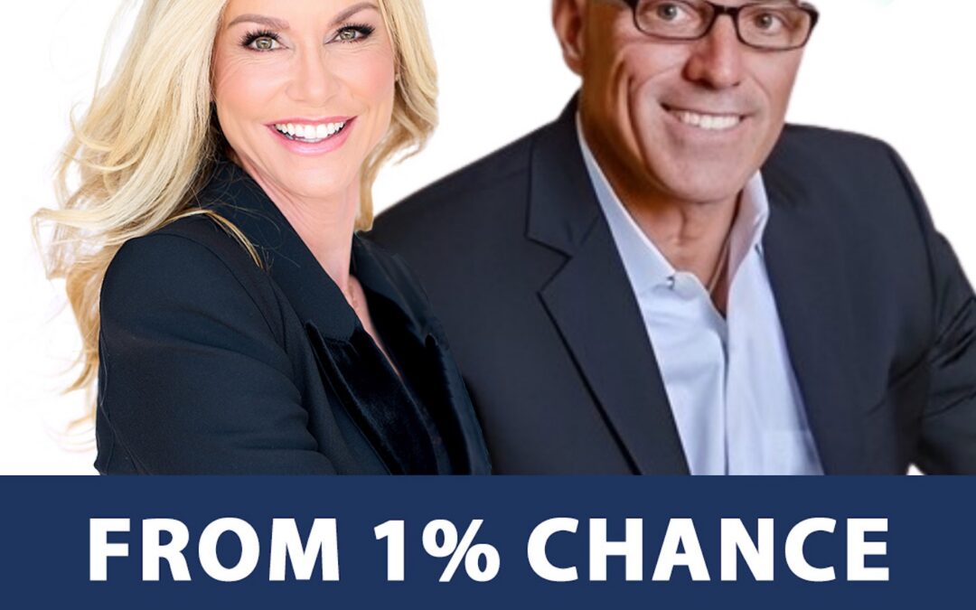 90: From 1% Chance to a Second Life with Matthew Long