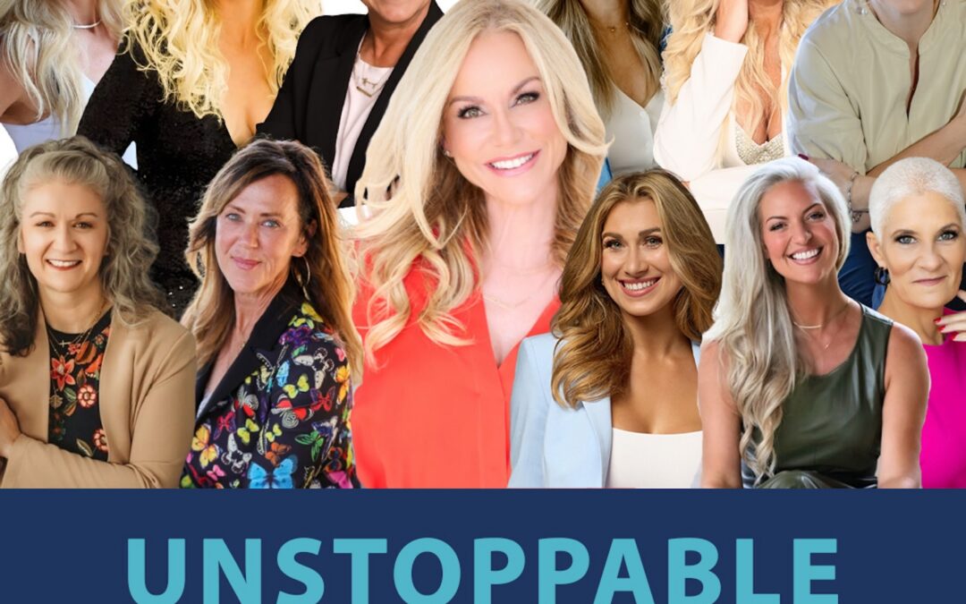 93: Unstoppable Women Rise