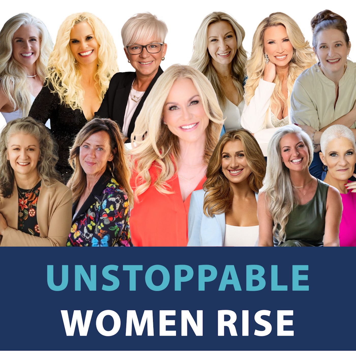 93: Unstoppable Women Rise