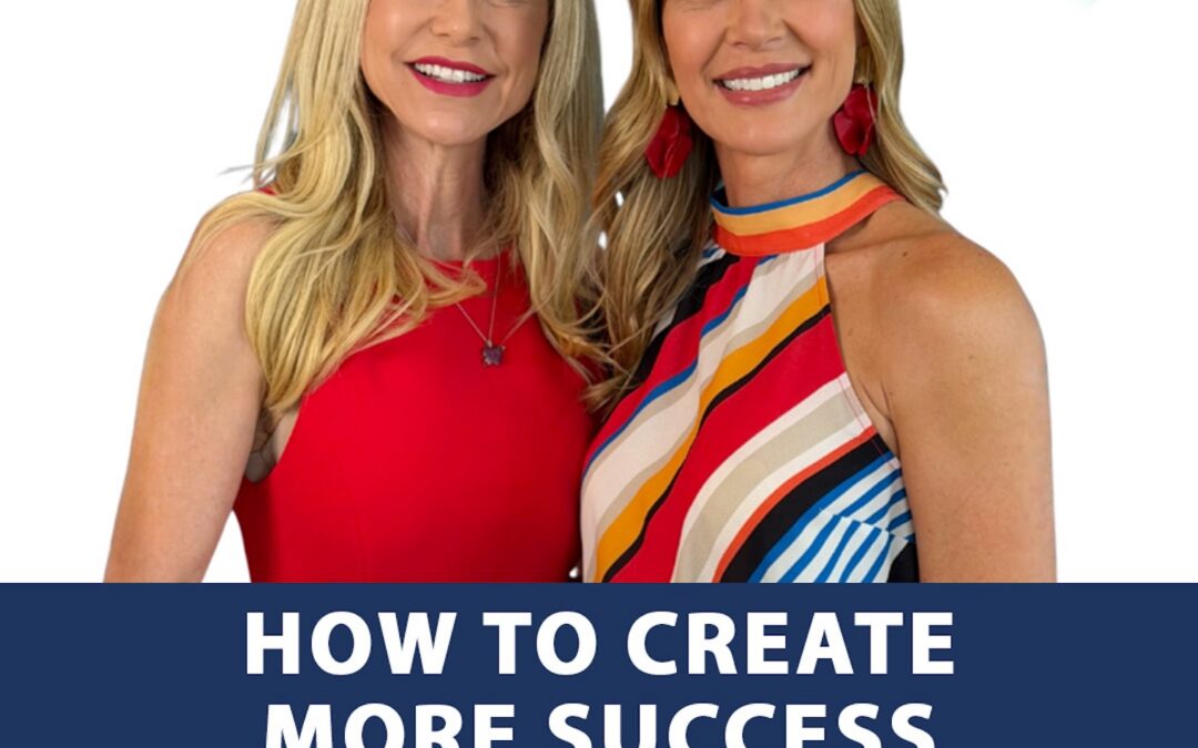 98: How to Create More Success Without Burning Out with Julee Gracey